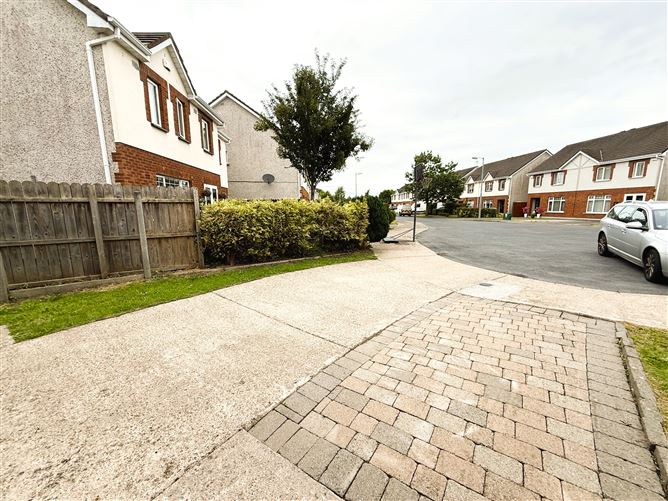 12 Crestwood, Kilteragh, Dooradoyle, Limerick