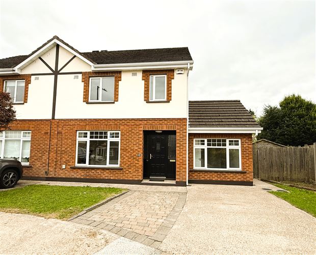 12 Crestwood, Kilteragh, Dooradoyle, Limerick