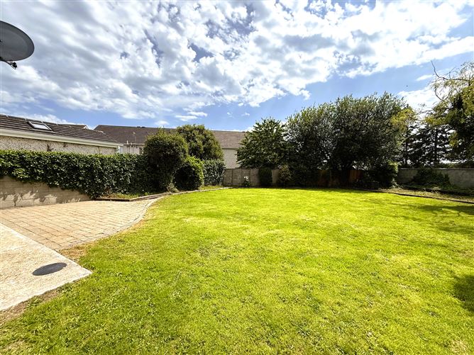 12 Crestwood, Kilteragh, Dooradoyle, Limerick