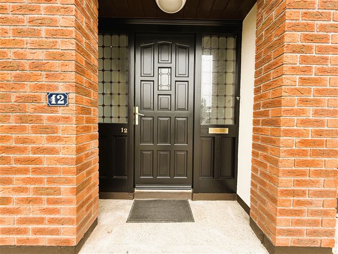 12 Crestwood, Kilteragh, Dooradoyle, Limerick