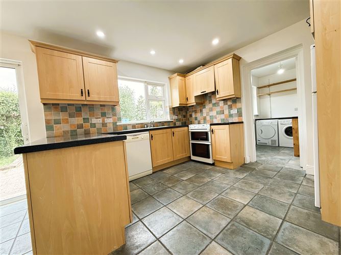 12 Crestwood, Kilteragh, Dooradoyle, Limerick