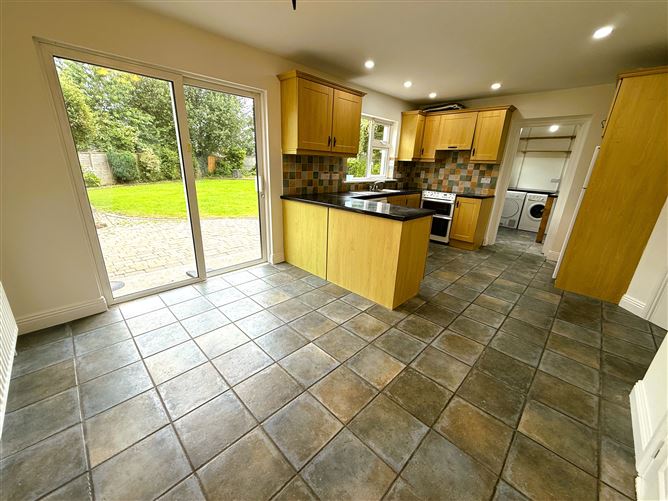12 Crestwood, Kilteragh, Dooradoyle, Limerick