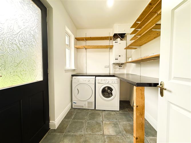 12 Crestwood, Kilteragh, Dooradoyle, Limerick