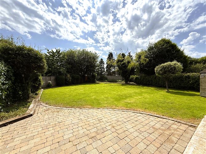 12 Crestwood, Kilteragh, Dooradoyle, Limerick