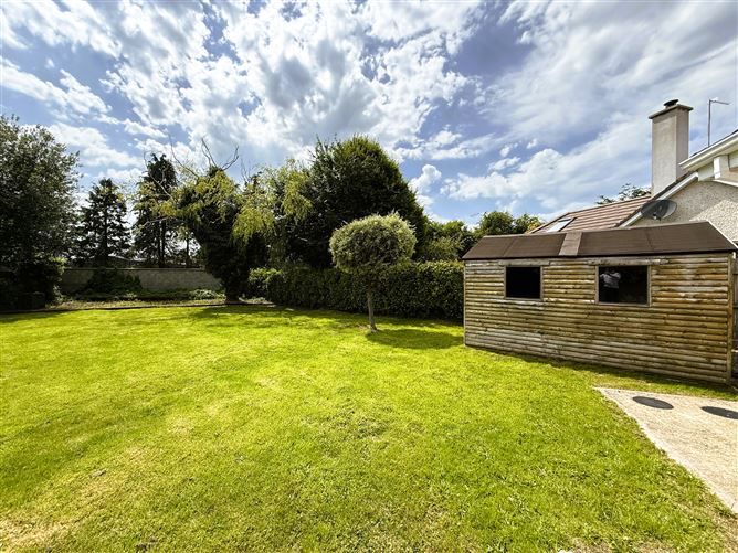 12 Crestwood, Kilteragh, Dooradoyle, Limerick