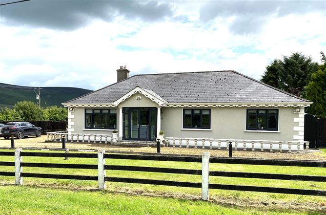 Raheenteige, Tinahely, Wicklow