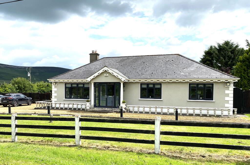Raheenteige, Tinahely, Wicklow