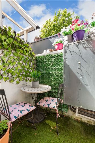 6 Sullivan Street, Stoneybatter,   Dublin 7