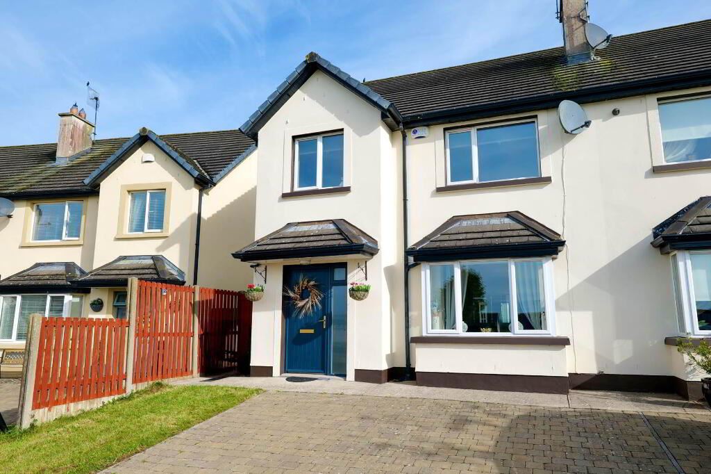 6 Cluain Ard, Fedamore, Limerick