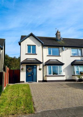 6 Cluain Ard, Fedamore, Limerick