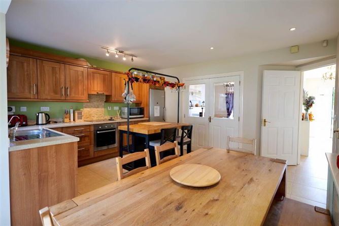 6 Cluain Ard, Fedamore, Limerick