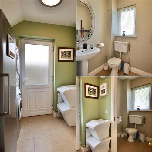 6 Cluain Ard, Fedamore, Limerick