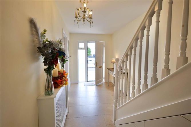 6 Cluain Ard, Fedamore, Limerick