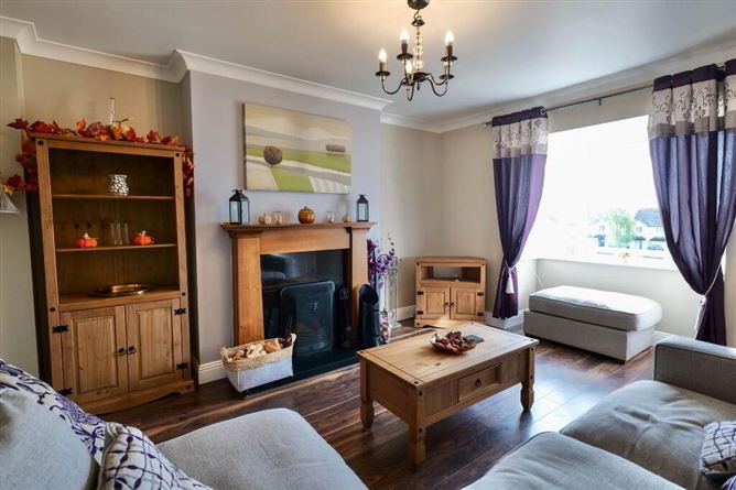 6 Cluain Ard, Fedamore, Limerick