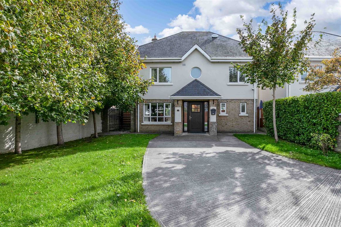 16 Brownsbarn Court, Kingswood Cross, Naas Road, Dublin 22