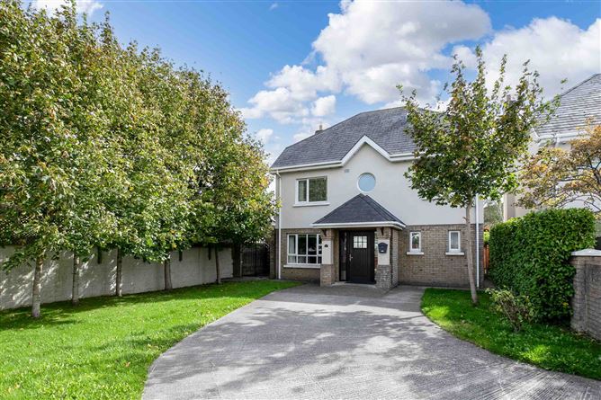 16 Brownsbarn Court, Kingswood Cross, Naas Road, Dublin 22
