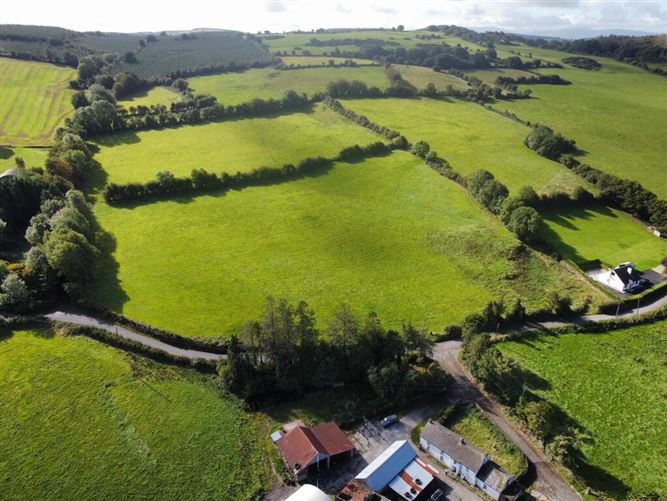 Kildrummy, Windgap, Kilkenny