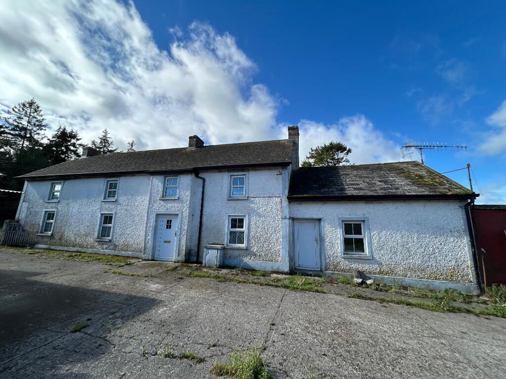 Kildrummy, Windgap, Kilkenny