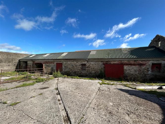 Kildrummy, Windgap, Kilkenny