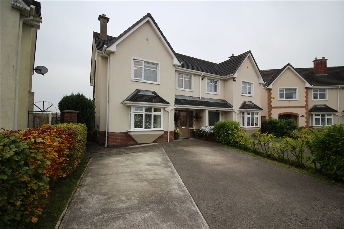 144 Belveder Hills, Mullingar, Westmeath