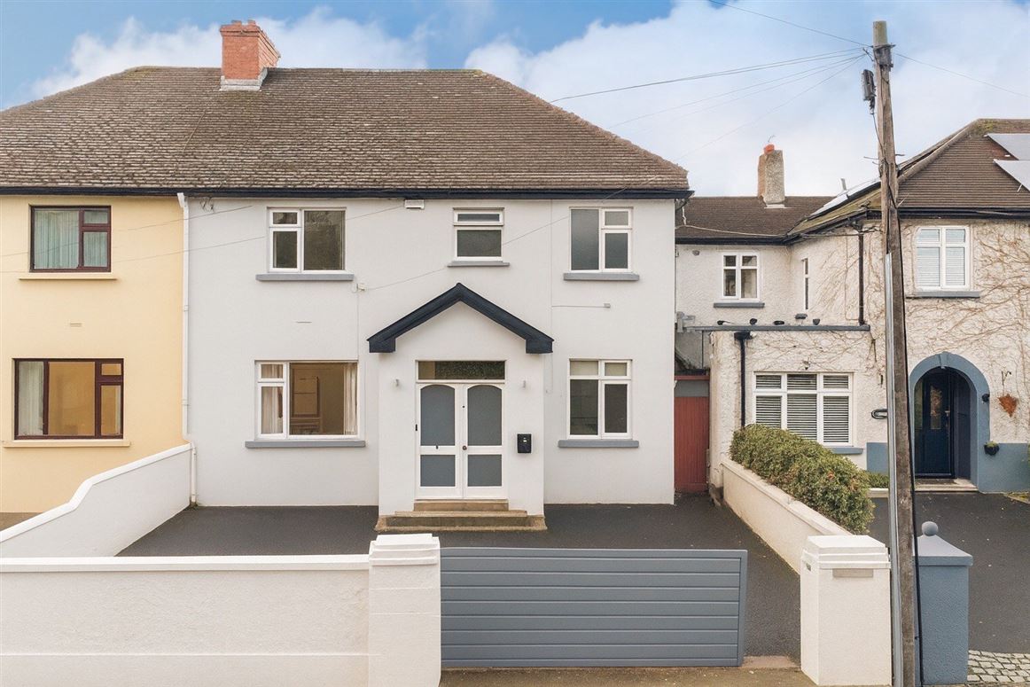 Dermville, Old Dublin Road, Stillorgan, Co. Dublin