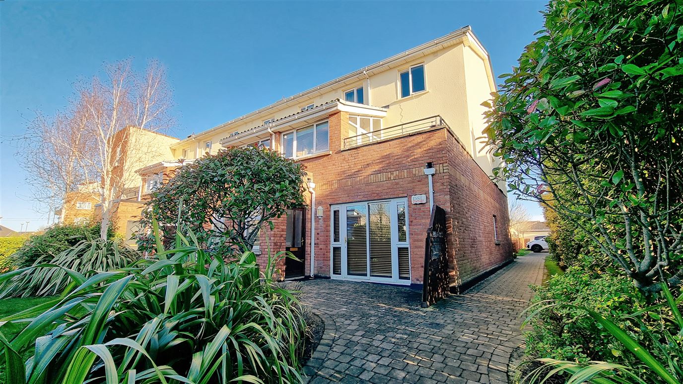 2 Carrigmore Gardens, Saggart, Co. Dublin