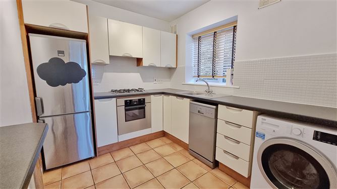 2 Carrigmore Gardens, Saggart, Co. Dublin