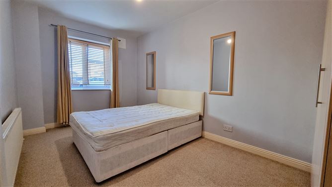 2 Carrigmore Gardens, Saggart, Co. Dublin