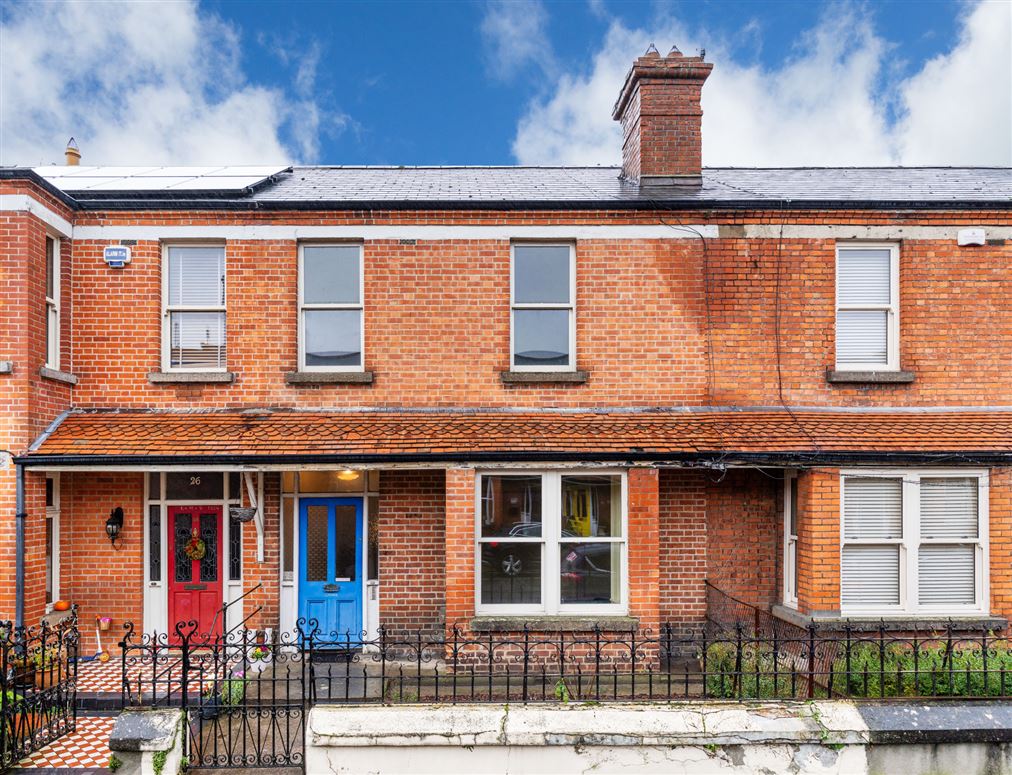 28 Marguerite Road, Glasnevin, Dublin 9