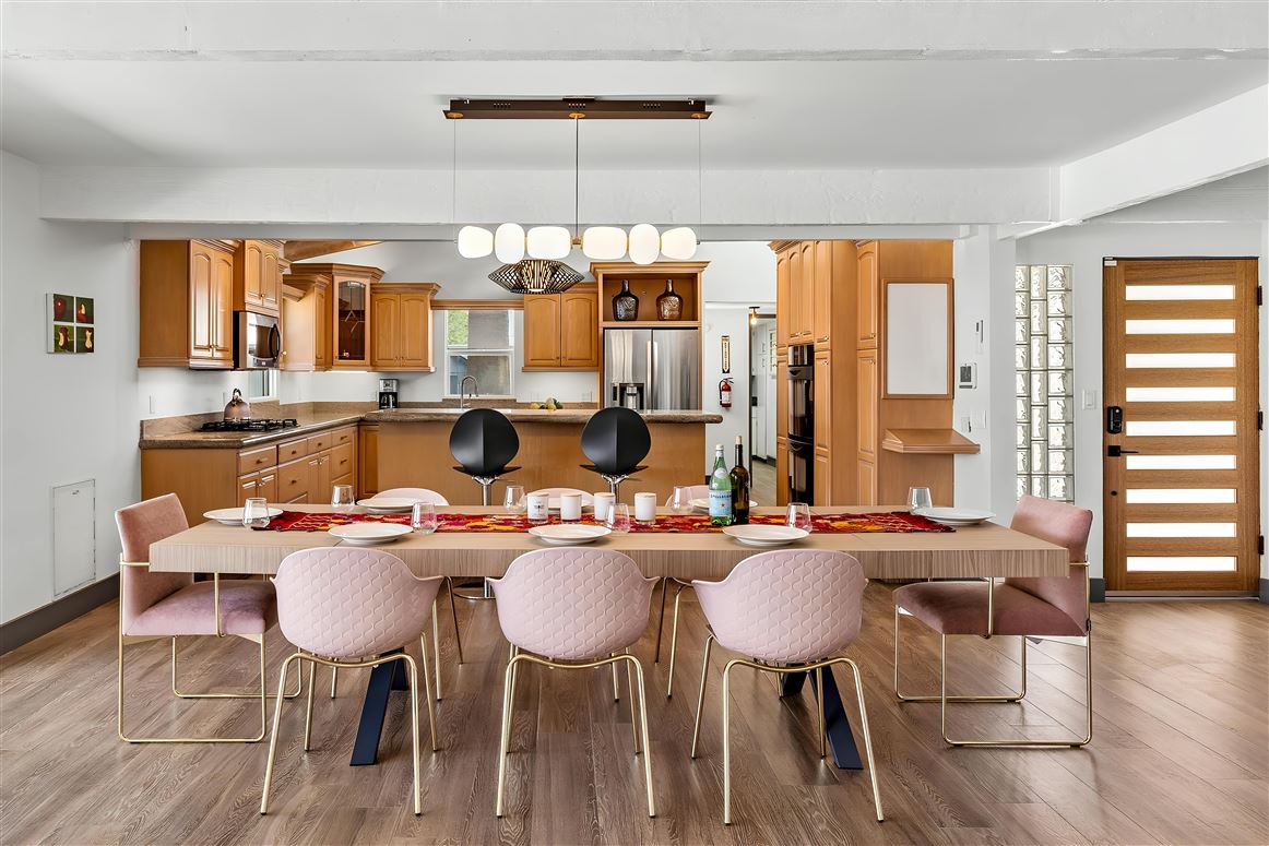 Perfect Palms,Palm Springs,California,USA