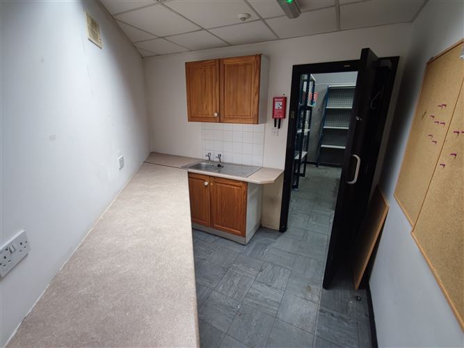 Upper Main Street, Letterkenny, Donegal