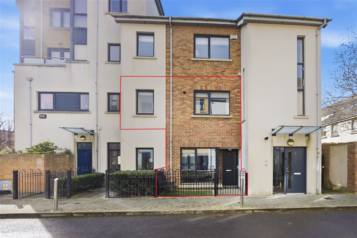 4 Red Arches Close, The Coast, Baldoyle, Dublin 13