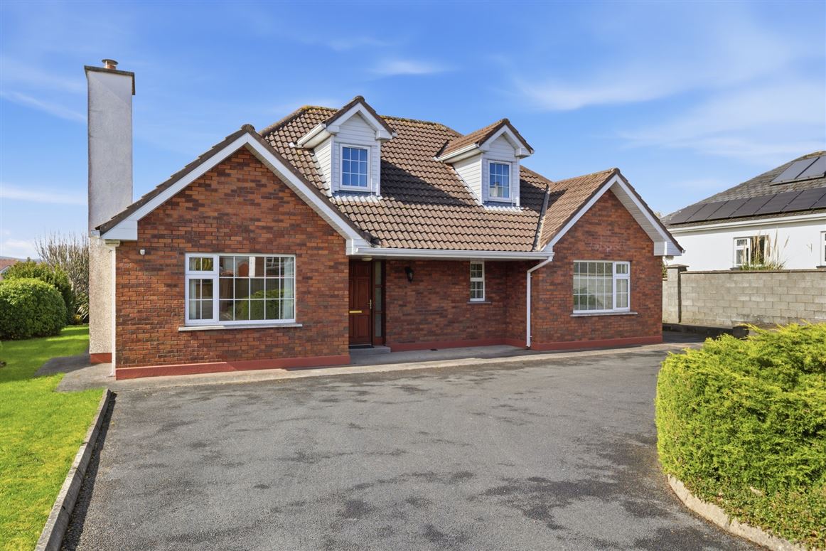 21 Knockaun Court, Clonmel, Co. Tipperary