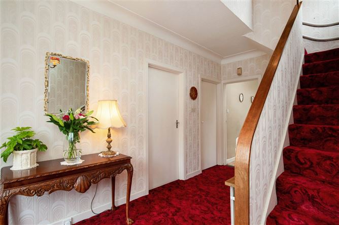 3 Kincora Grove, Clontarf, Dublin 3