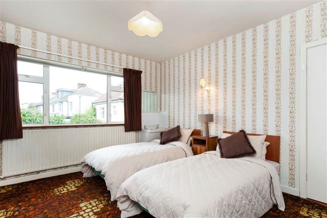 3 Kincora Grove, Clontarf, Dublin 3