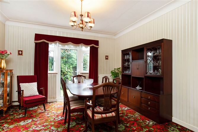 3 Kincora Grove, Clontarf, Dublin 3