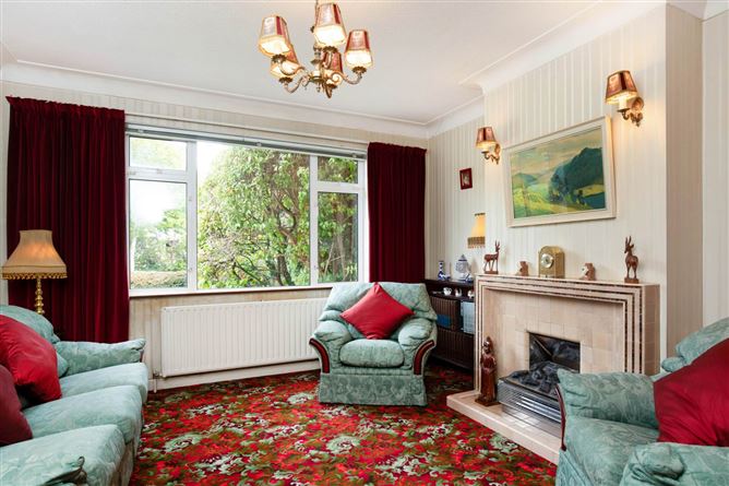 3 Kincora Grove, Clontarf, Dublin 3