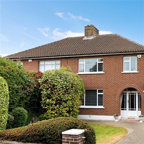 3 Kincora Grove, Clontarf, Dublin 3