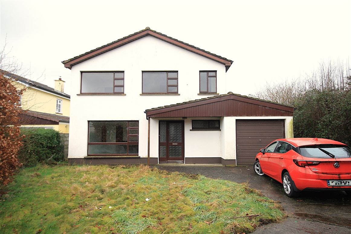 32 Bullock Park, Green Road, Carlow