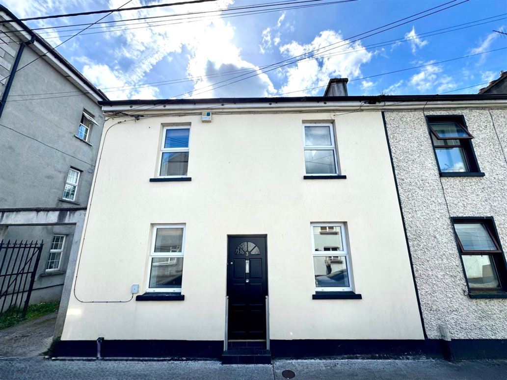 3 Wellington St, Clonmel, County Tipperary