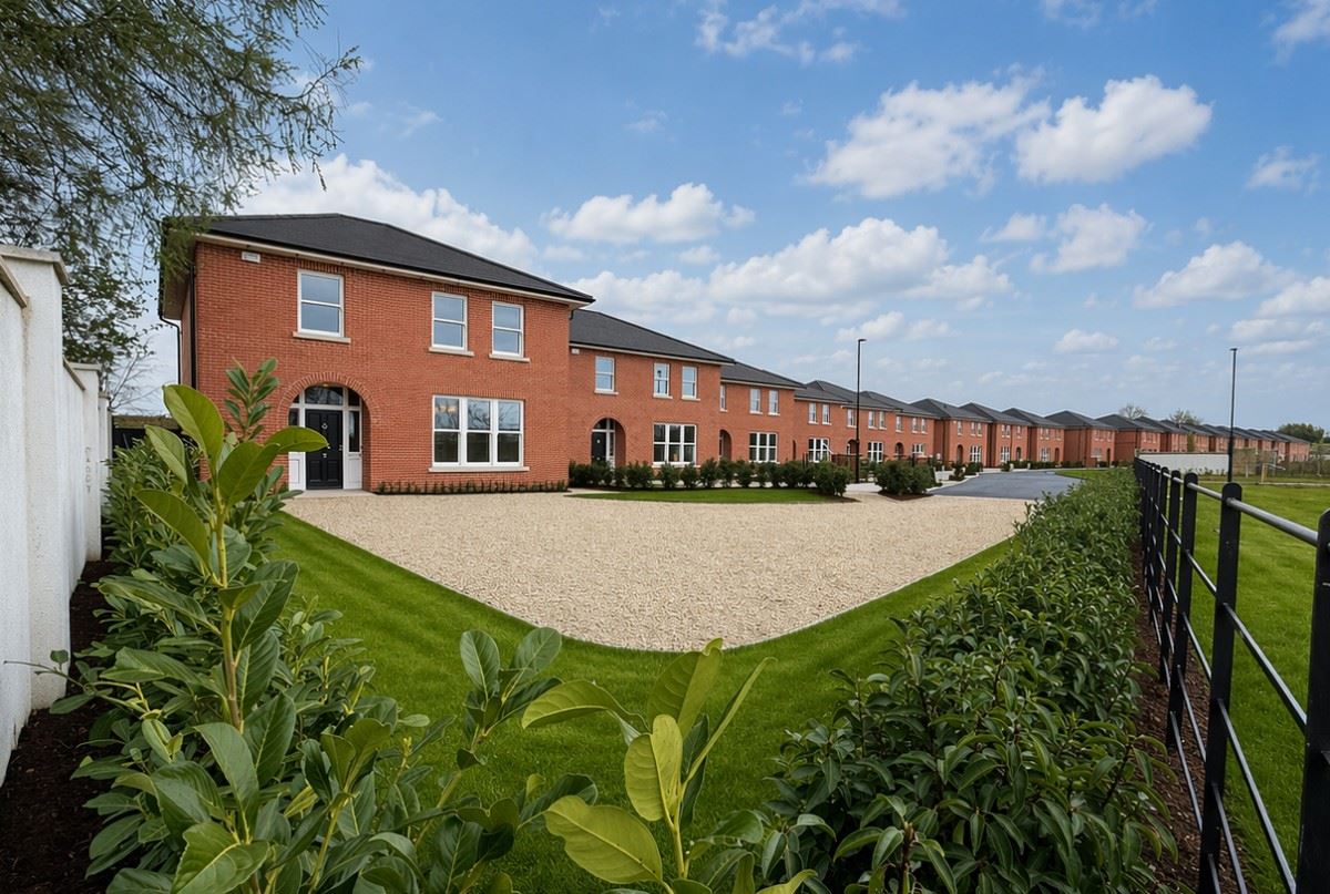 Pheasant Lane, Portlaoise, Laois