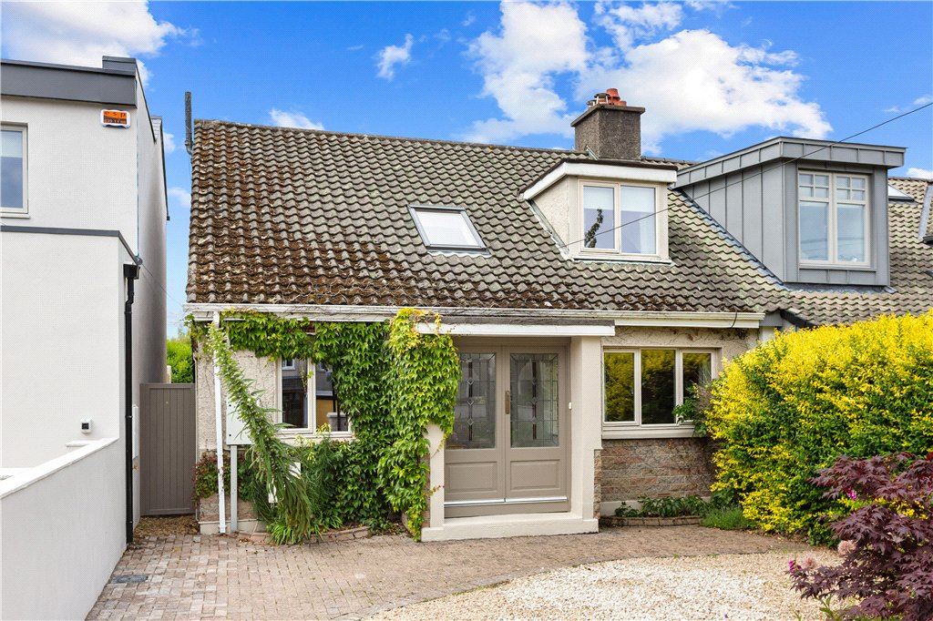 3 Ardagh Park, Blackrock, Co. Dublin