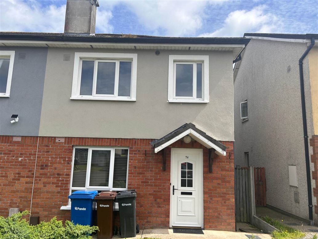 74 The Heath, Ramsgate Village, Gorey, County Wexford