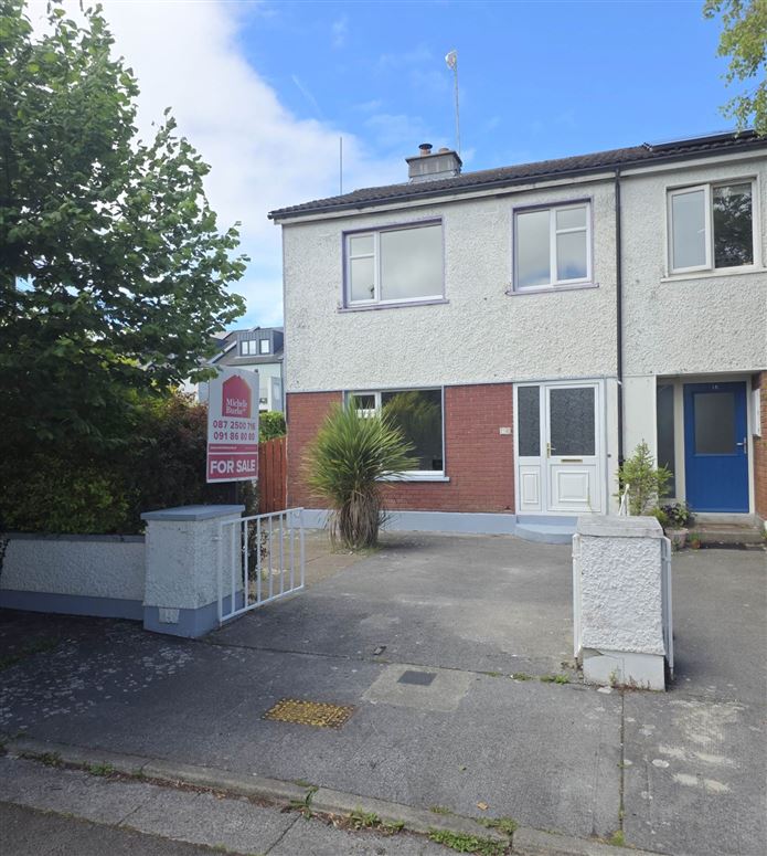 16 Convent Park, Kinvara, County Galway