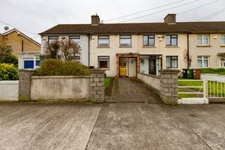 126 Walkinstown Avenue, Walkinstown, Dublin 12