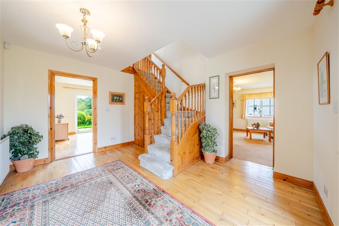 Falcon Rise, Lisduvogue, Knockmore, Ballina, Co. Mayo