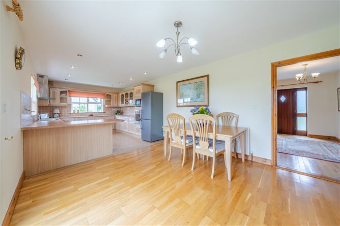 Photo 9 of 31 — Falcon Rise, Lisduvogue, Knockmore, Ballina, Co. Mayo