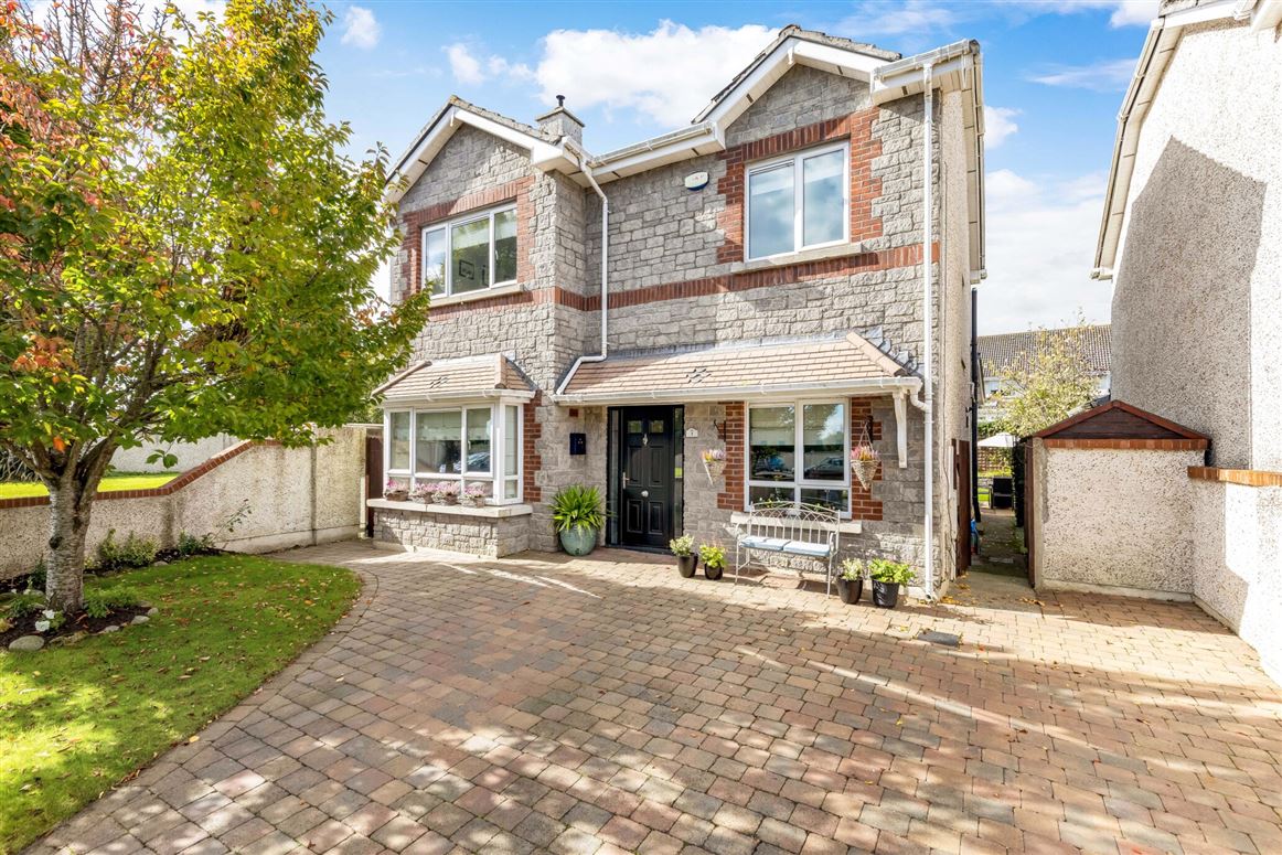 1 Fox Lodge Manor, Ratoath, Co. Meath