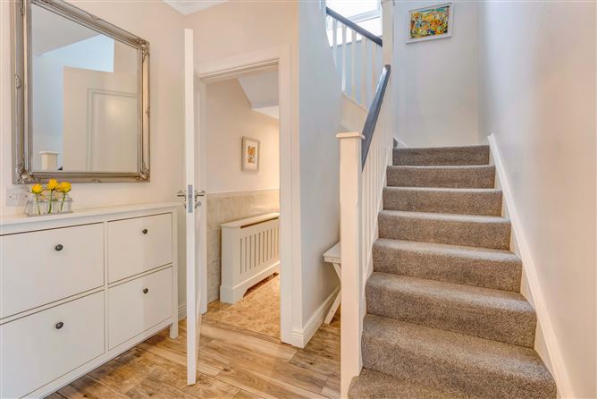 1 Fox Lodge Manor, Ratoath, Co. Meath