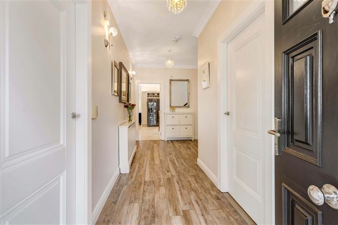 1 Fox Lodge Manor, Ratoath, Co. Meath